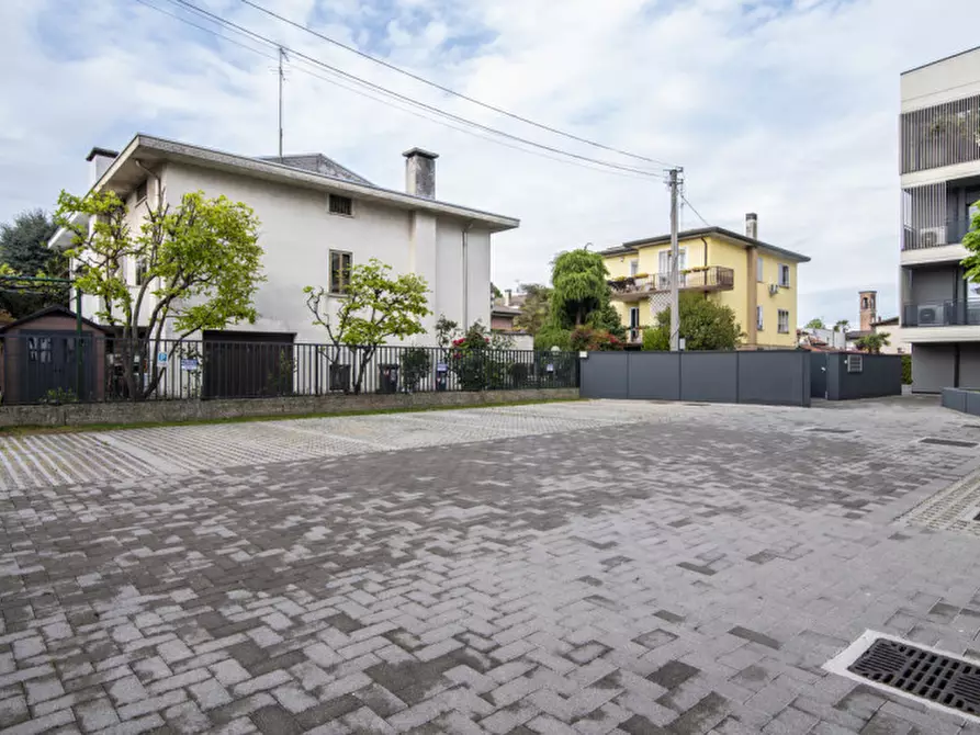 Immagine 27 di Appartamento in vendita  in Via Giosuè Carducci a Ponte San Nicolò