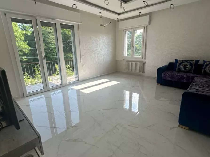 Immagine 1 di Appartamento in vendita  a Loreggia
