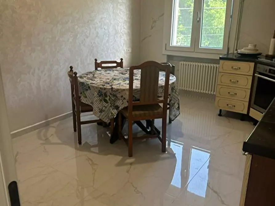 Immagine 4 di Appartamento in vendita  a Loreggia