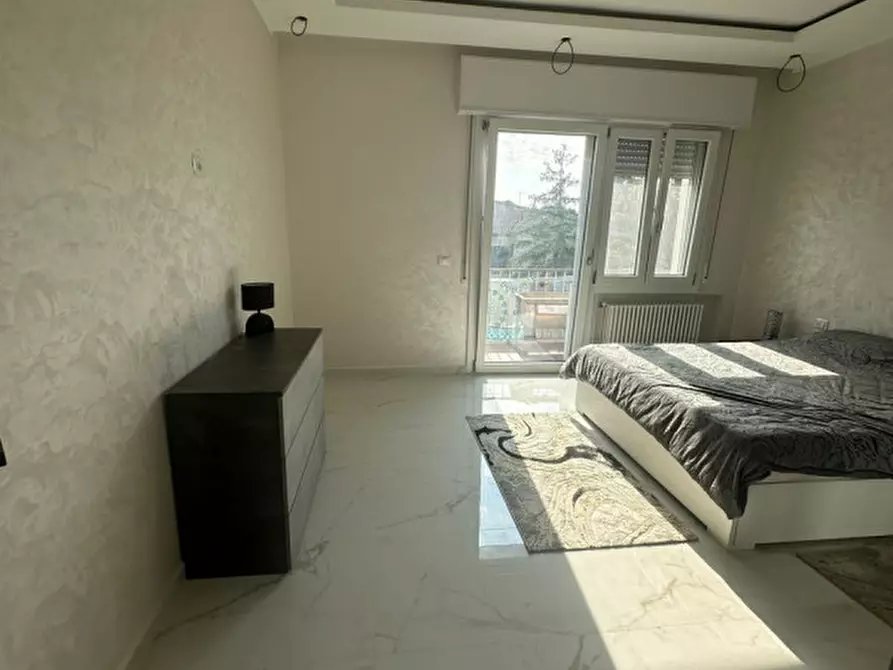 Immagine 5 di Appartamento in vendita  a Loreggia