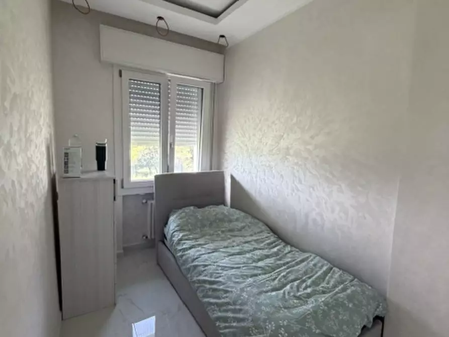 Immagine 7 di Appartamento in vendita  a Loreggia