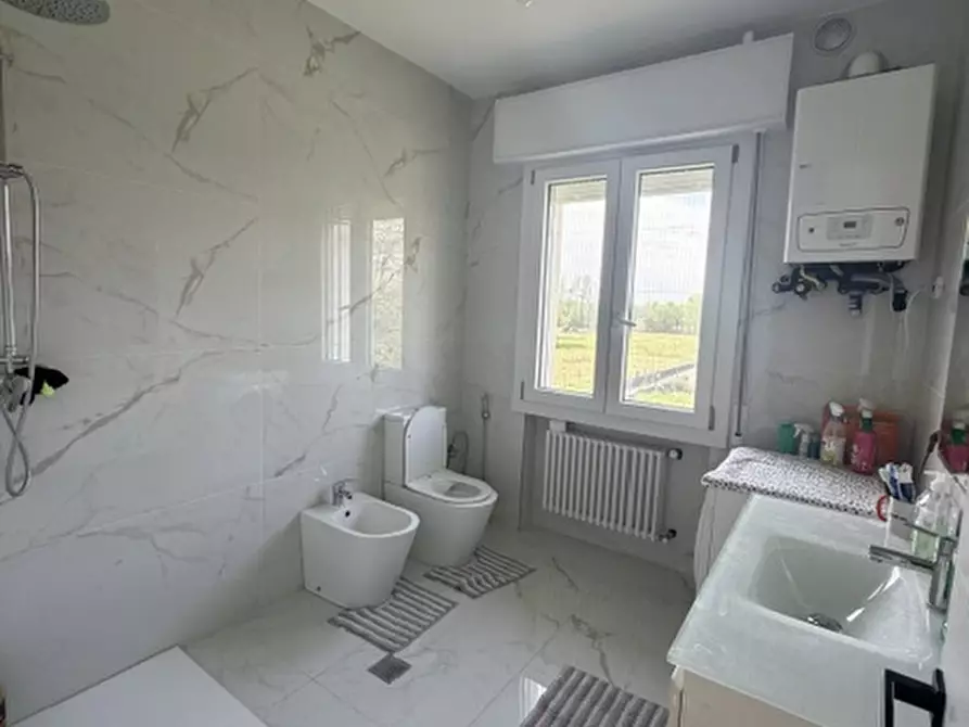 Immagine 9 di Appartamento in vendita  a Loreggia