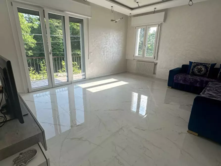 Immagine 10 di Appartamento in vendita  a Loreggia