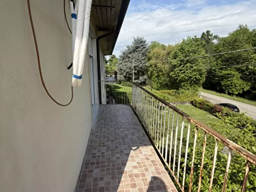 Immagine 11 di Appartamento in vendita  a Loreggia