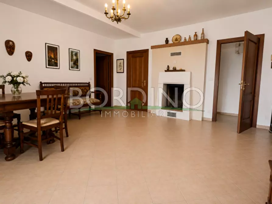 Immagine 3 di Appartamento in vendita  in Via Alcide De Gasperi snc a Govone