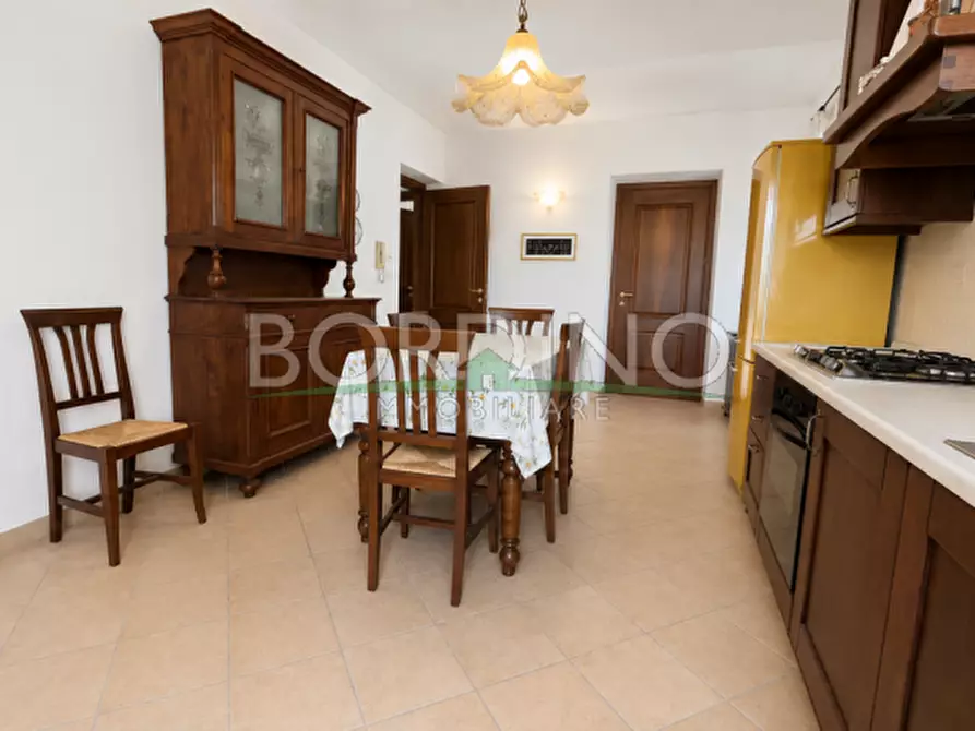 Immagine 8 di Appartamento in vendita  in Via Alcide De Gasperi snc a Govone