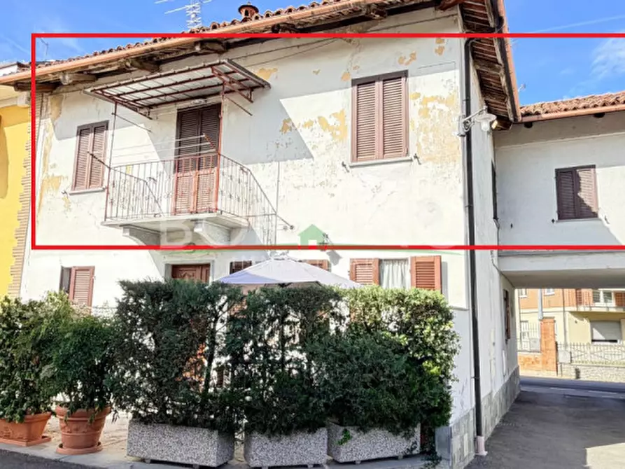 Immagine 17 di Appartamento in vendita  in Via Alcide De Gasperi snc a Govone