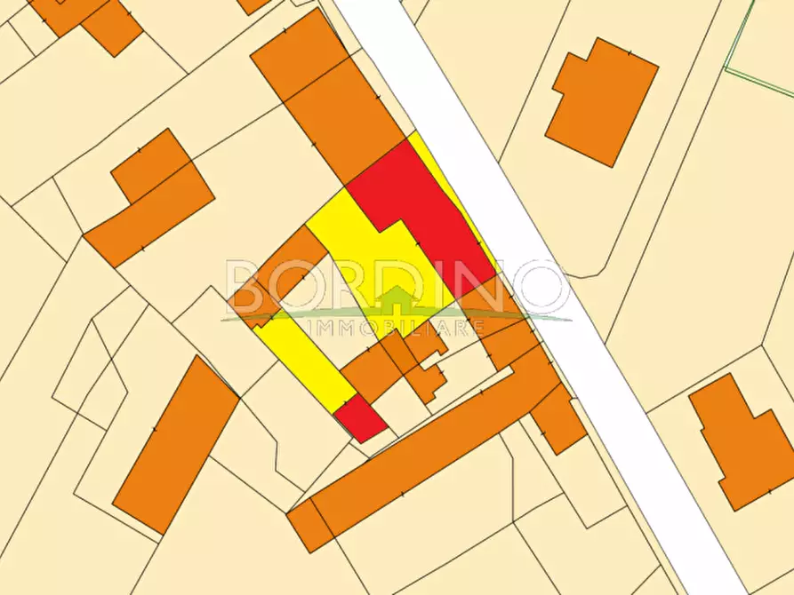 Immagine 23 di Appartamento in vendita  in Via Alcide De Gasperi snc a Govone