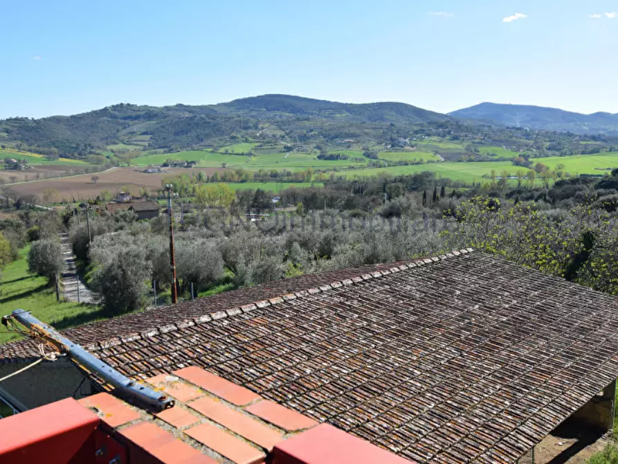 Immagine 2 di Rustico / casale in vendita  a Perugia