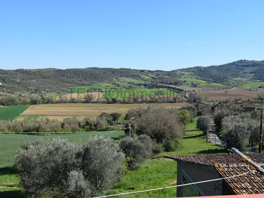 Immagine 4 di Rustico / casale in vendita  a Perugia