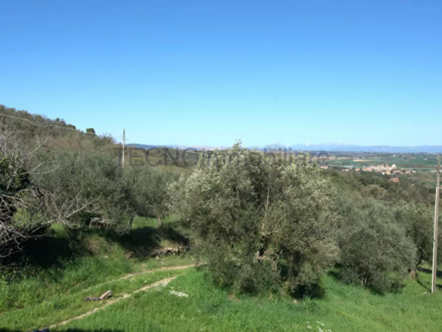 Immagine 14 di Rustico / casale in vendita  a Perugia
