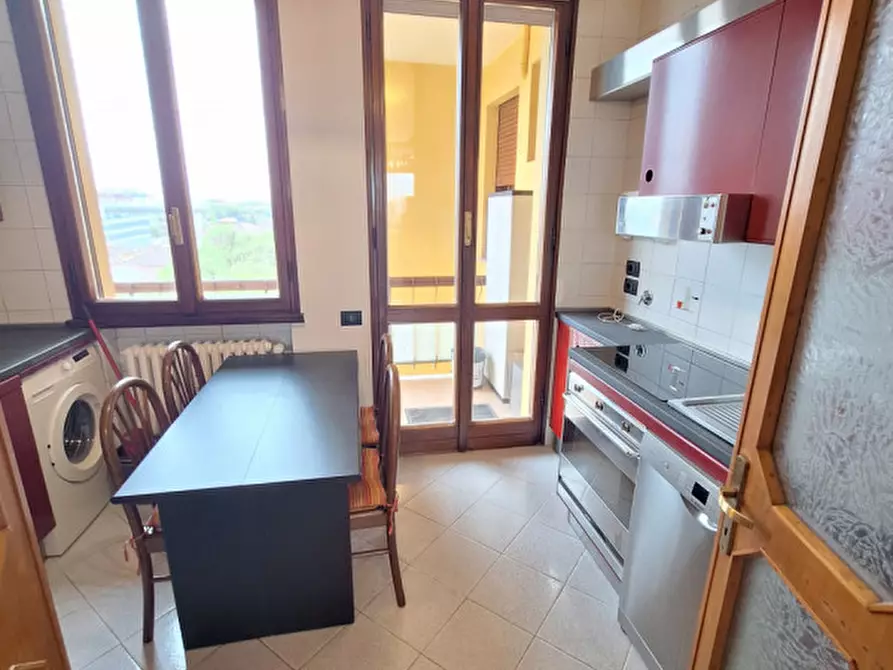 Immagine 6 di Appartamento in affitto  in Viale Martiri Della Libertà a Modena
