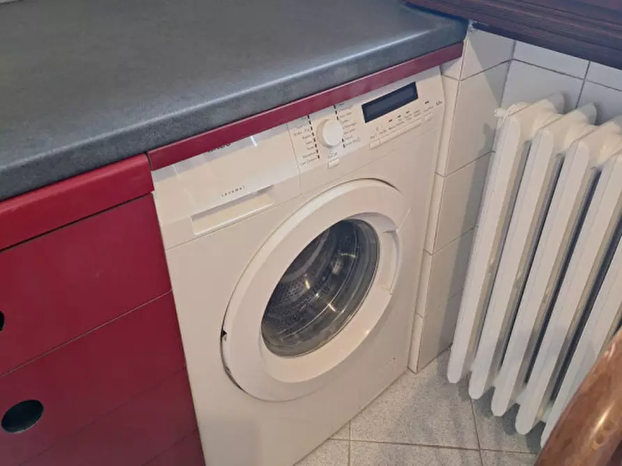 Immagine 8 di Appartamento in affitto  in Viale Martiri Della Libertà a Modena