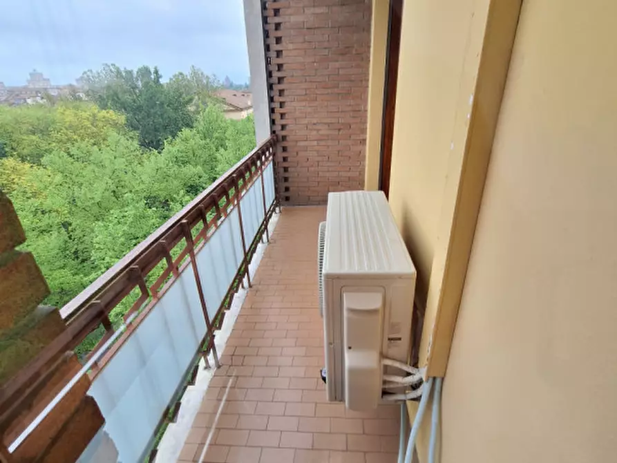 Immagine 9 di Appartamento in affitto  in Viale Martiri Della Libertà a Modena