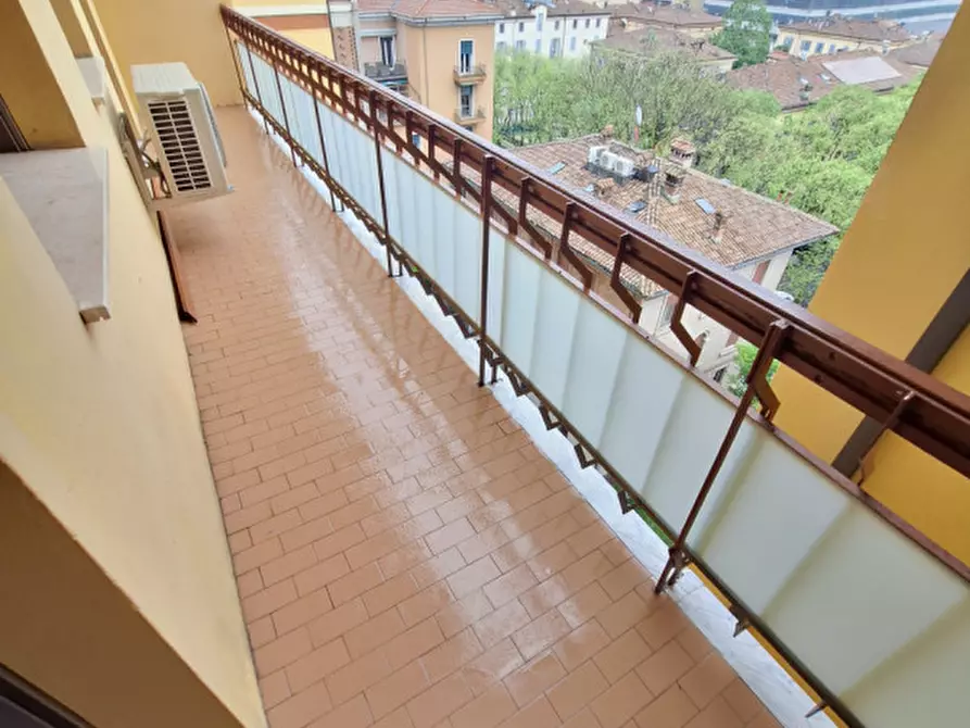 Immagine 10 di Appartamento in affitto  in Viale Martiri Della Libertà a Modena