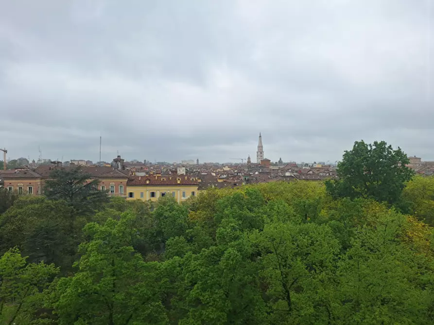 Immagine 24 di Appartamento in affitto  in Viale Martiri Della Libertà a Modena