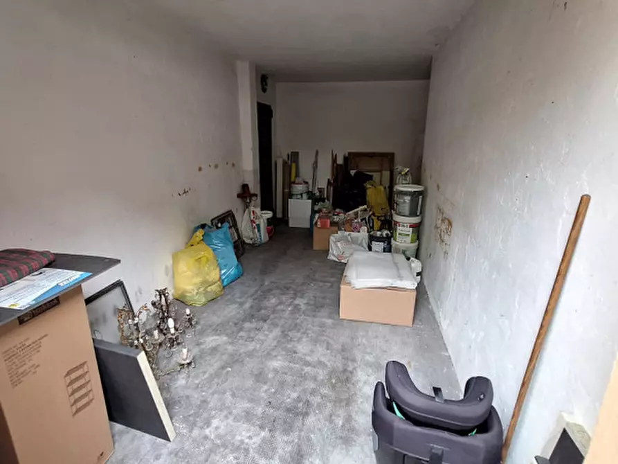 Immagine 25 di Appartamento in affitto  in Viale Martiri Della Libertà a Modena