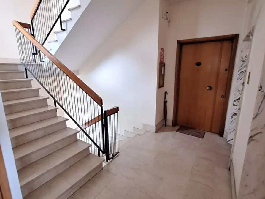 Immagine 27 di Appartamento in affitto  in Viale Martiri Della Libertà a Modena
