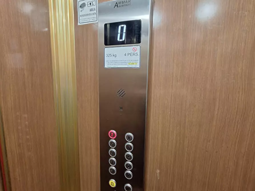 Immagine 28 di Appartamento in affitto  in Viale Martiri Della Libertà a Modena