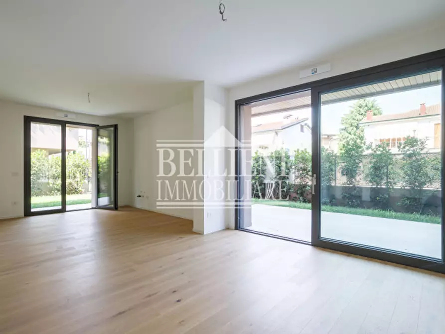 Immagine 2 di Appartamento in vendita  in Via Monte Zovetto a Vicenza