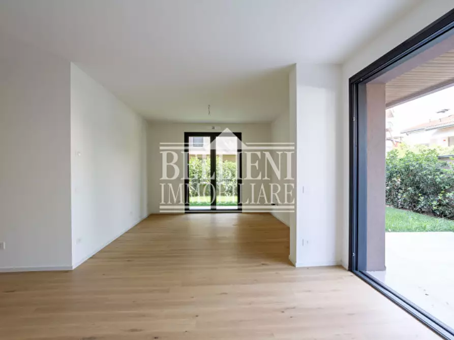 Immagine 4 di Appartamento in vendita  in Via Monte Zovetto a Vicenza