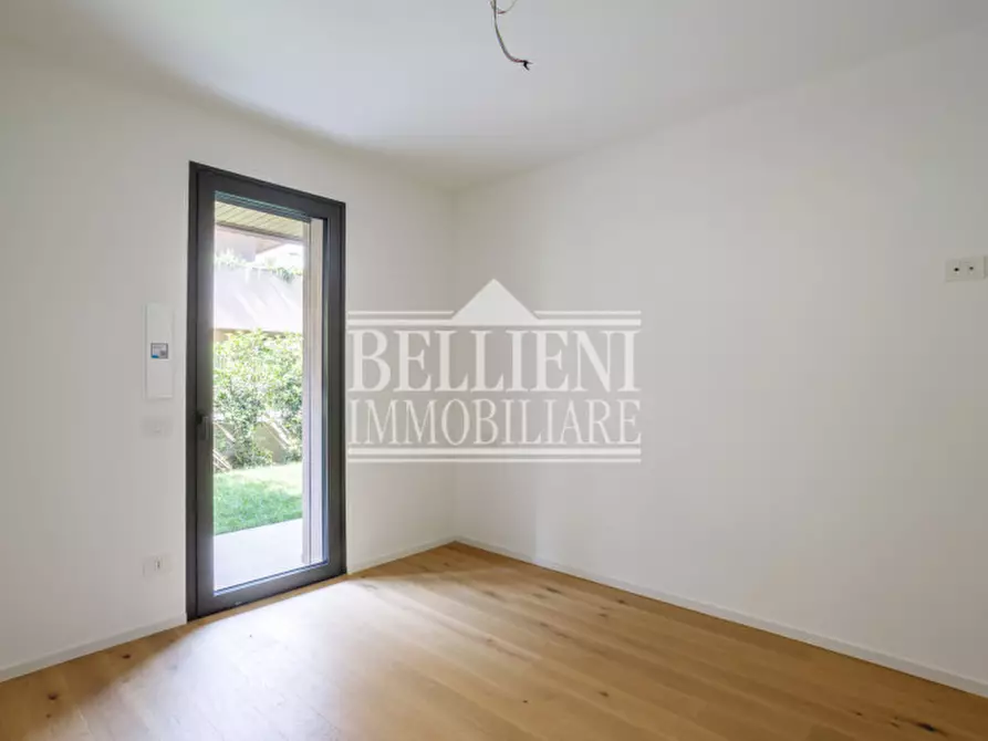 Immagine 17 di Appartamento in vendita  in Via Monte Zovetto a Vicenza