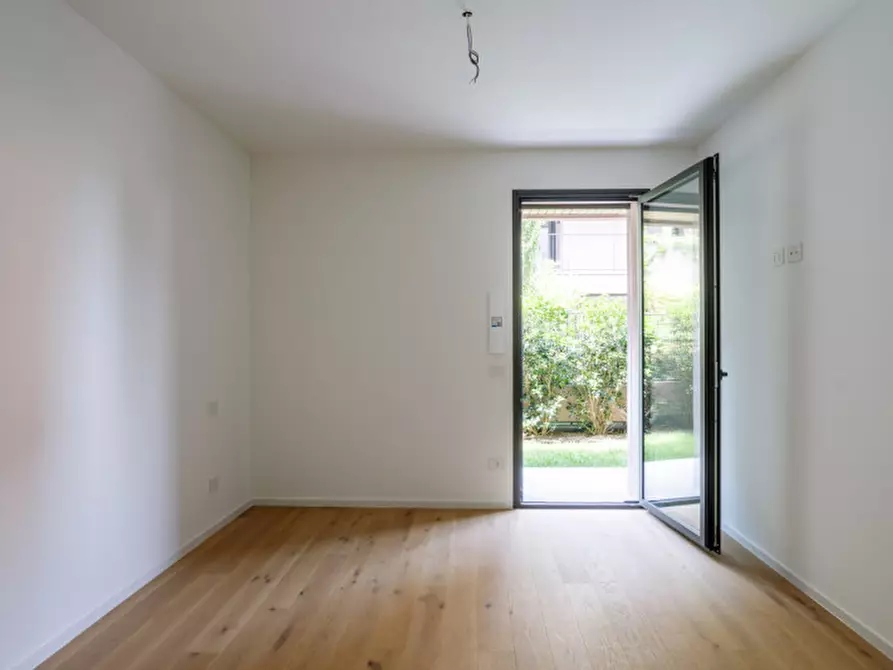 Immagine 18 di Appartamento in vendita  in Via Monte Zovetto a Vicenza