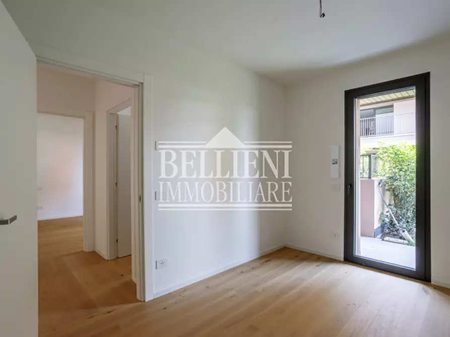 Immagine 19 di Appartamento in vendita  in Via Monte Zovetto a Vicenza