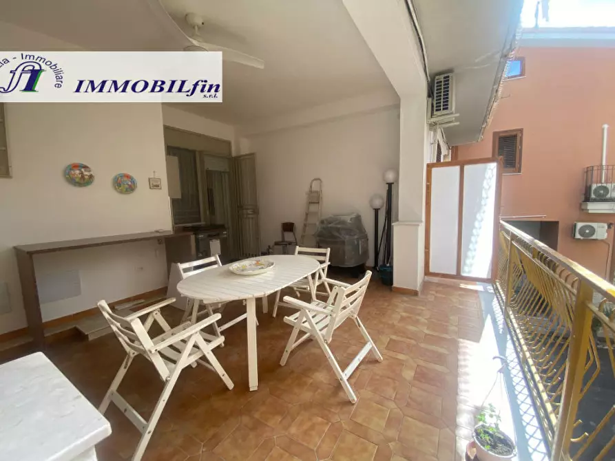 Immagine 3 di Appartamento in affitto  in CORSO VITTORIO EMANUELE a Villabate