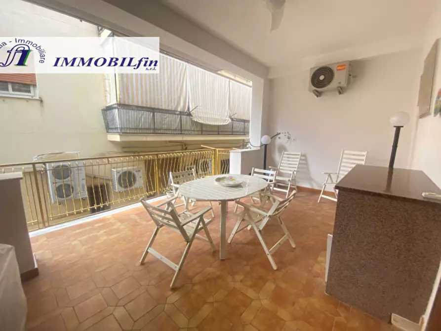 Immagine 4 di Appartamento in affitto  in CORSO VITTORIO EMANUELE a Villabate