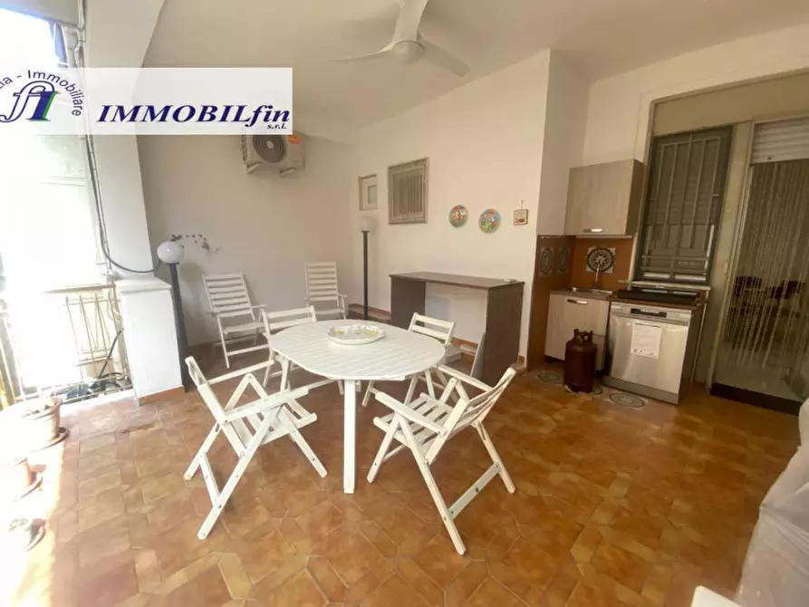 Immagine 5 di Appartamento in affitto  in CORSO VITTORIO EMANUELE a Villabate