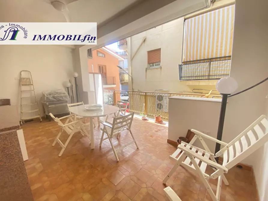 Immagine 6 di Appartamento in affitto  in CORSO VITTORIO EMANUELE a Villabate