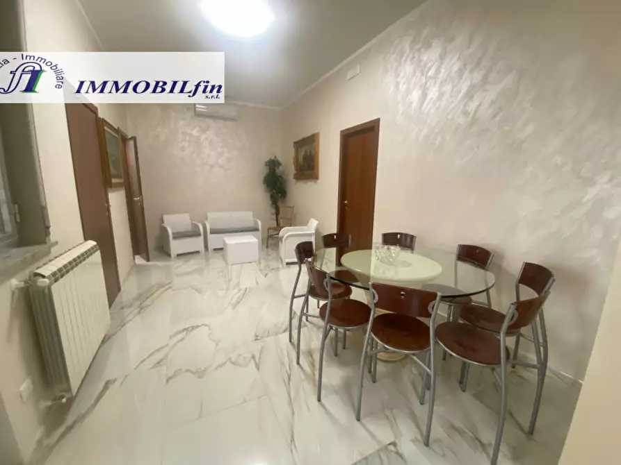 Immagine 7 di Appartamento in affitto  in CORSO VITTORIO EMANUELE a Villabate