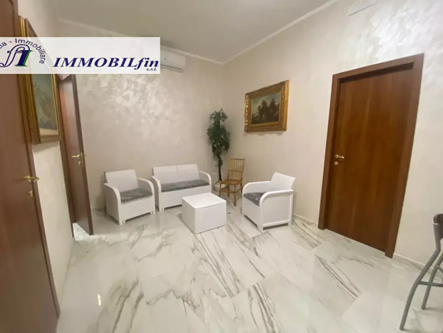 Immagine 8 di Appartamento in affitto  in CORSO VITTORIO EMANUELE a Villabate