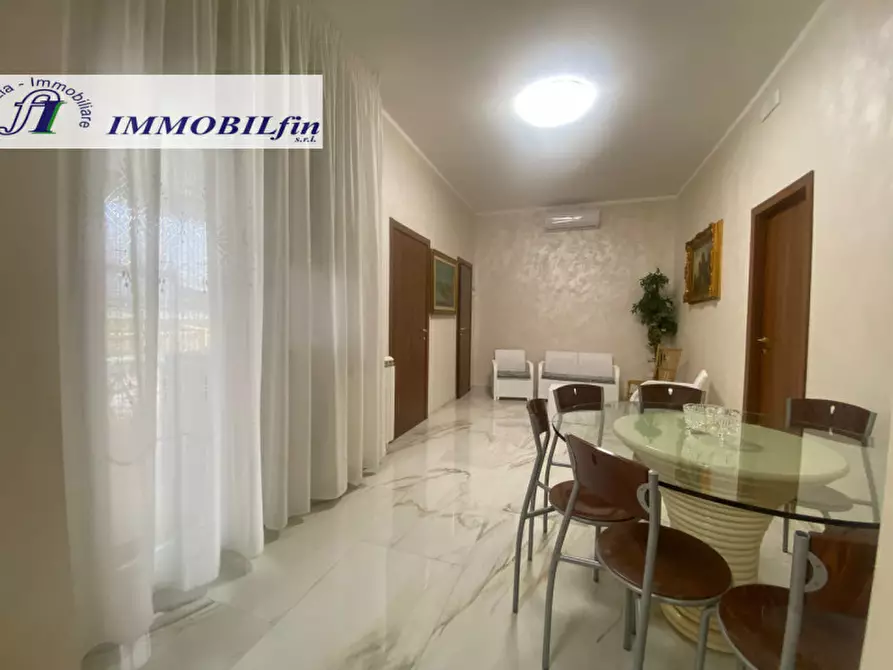 Immagine 11 di Appartamento in affitto  in CORSO VITTORIO EMANUELE a Villabate