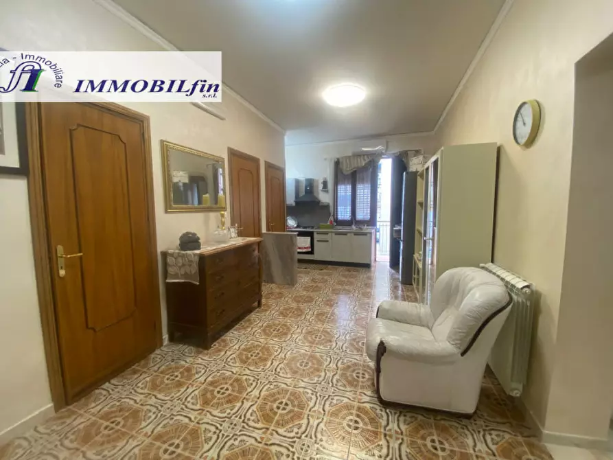 Immagine 13 di Appartamento in affitto  in CORSO VITTORIO EMANUELE a Villabate