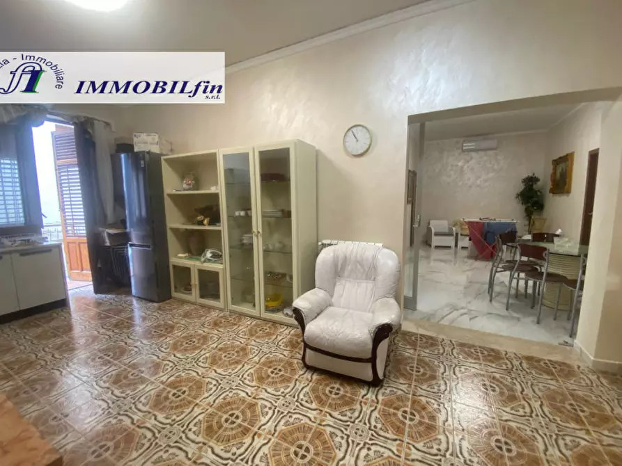 Immagine 15 di Appartamento in affitto  in CORSO VITTORIO EMANUELE a Villabate