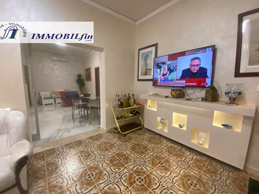 Immagine 16 di Appartamento in affitto  in CORSO VITTORIO EMANUELE a Villabate