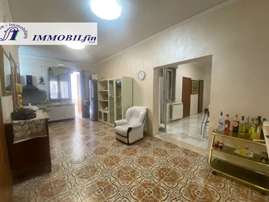 Immagine 17 di Appartamento in affitto  in CORSO VITTORIO EMANUELE a Villabate