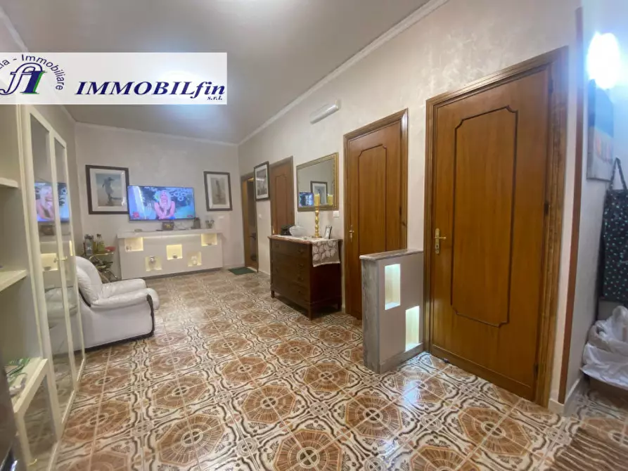 Immagine 18 di Appartamento in affitto  in CORSO VITTORIO EMANUELE a Villabate