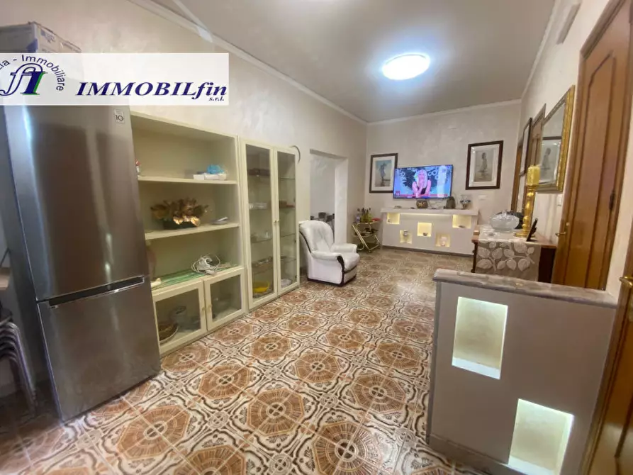 Immagine 19 di Appartamento in affitto  in CORSO VITTORIO EMANUELE a Villabate