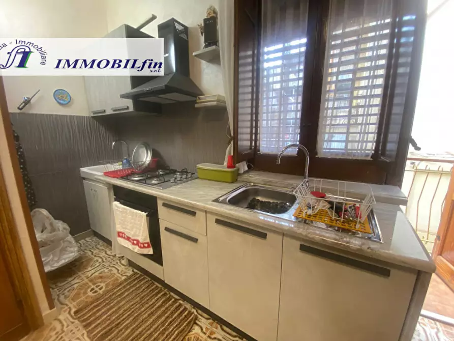 Immagine 20 di Appartamento in affitto  in CORSO VITTORIO EMANUELE a Villabate