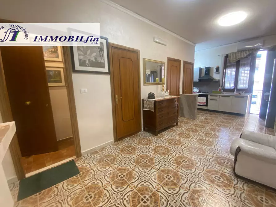 Immagine 21 di Appartamento in affitto  in CORSO VITTORIO EMANUELE a Villabate