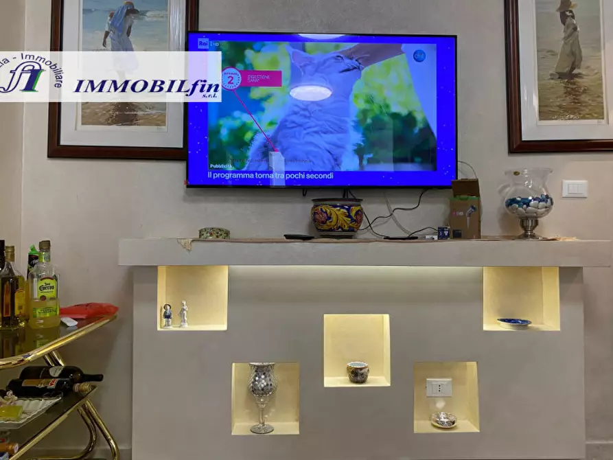 Immagine 22 di Appartamento in affitto  in CORSO VITTORIO EMANUELE a Villabate