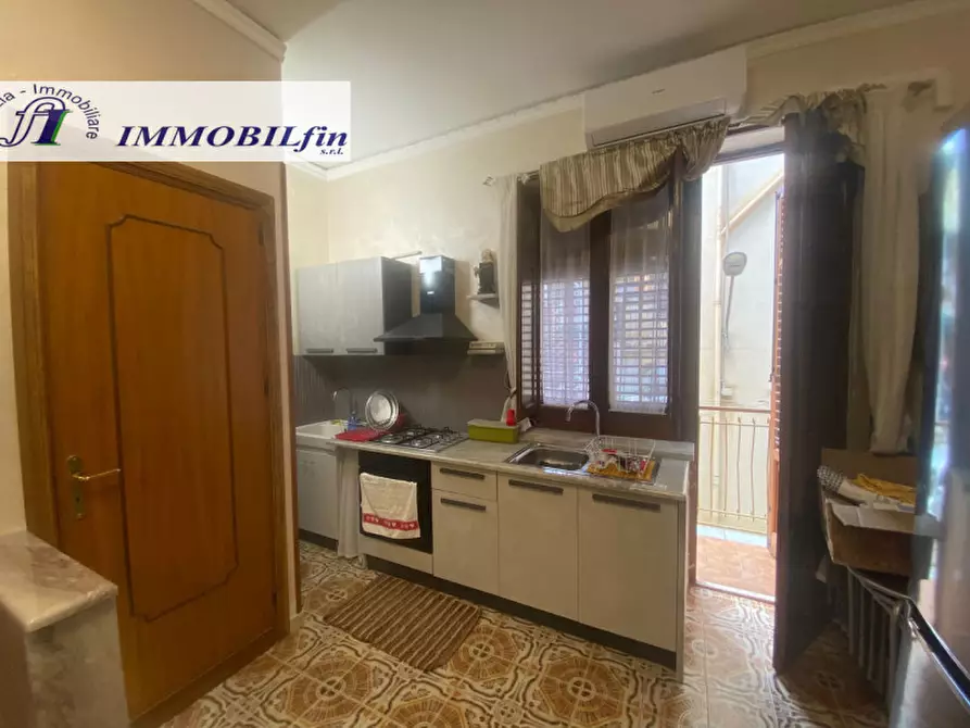 Immagine 23 di Appartamento in affitto  in CORSO VITTORIO EMANUELE a Villabate