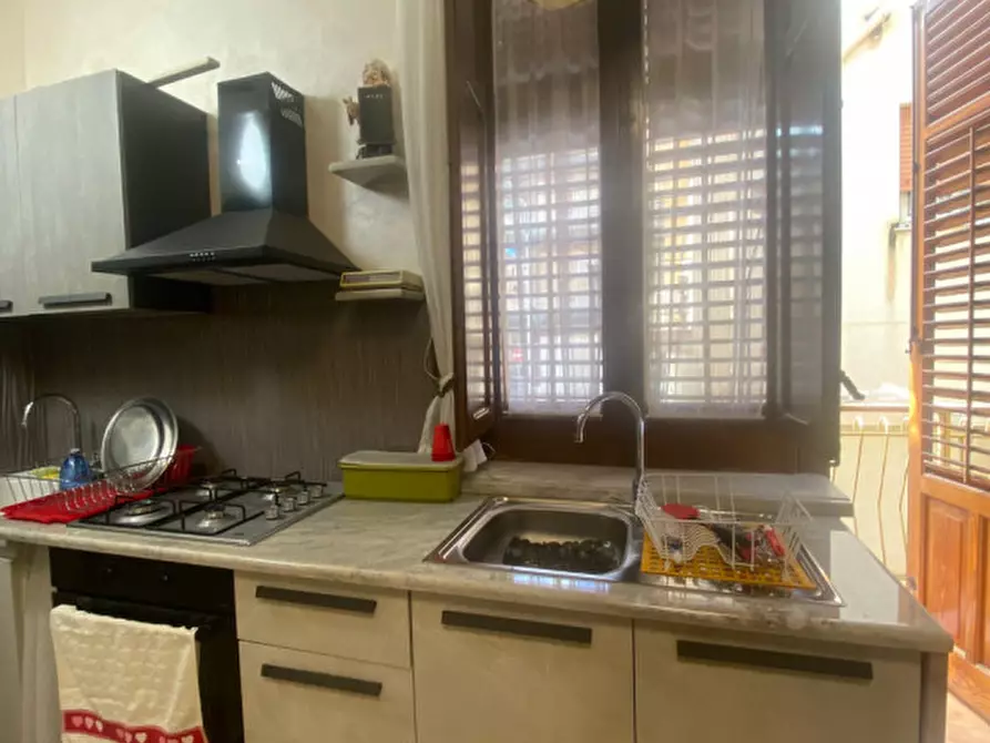 Immagine 24 di Appartamento in affitto  in CORSO VITTORIO EMANUELE a Villabate