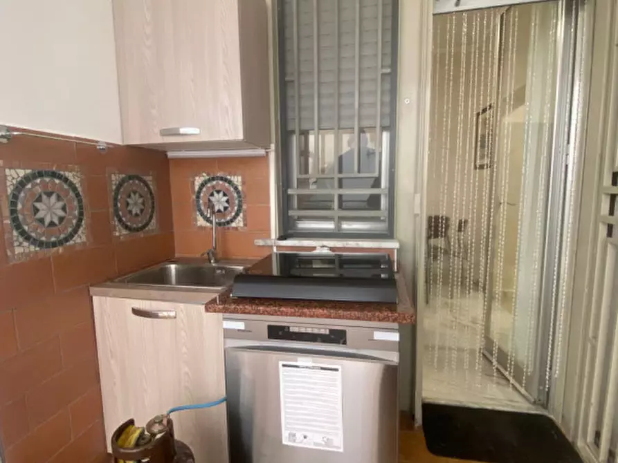 Immagine 26 di Appartamento in affitto  in CORSO VITTORIO EMANUELE a Villabate