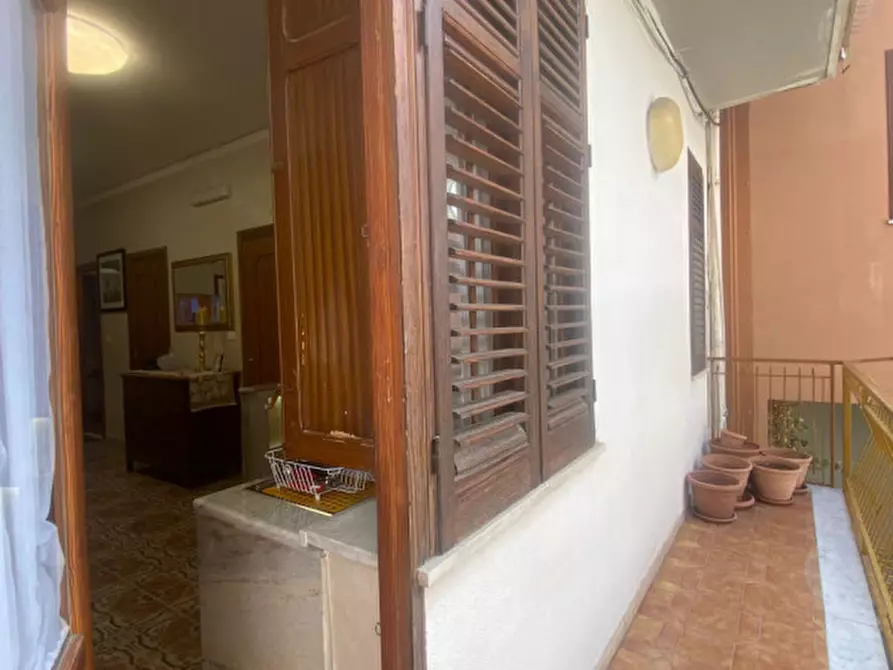Immagine 28 di Appartamento in affitto  in CORSO VITTORIO EMANUELE a Villabate