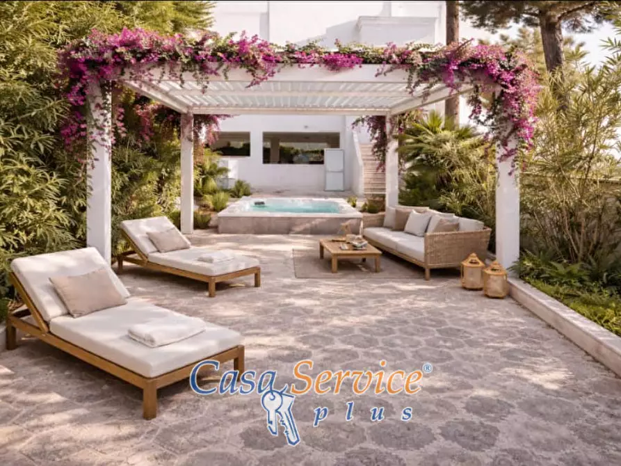 Immagine 1 di Appartamento in vendita  in Via Perseo a Gallipoli