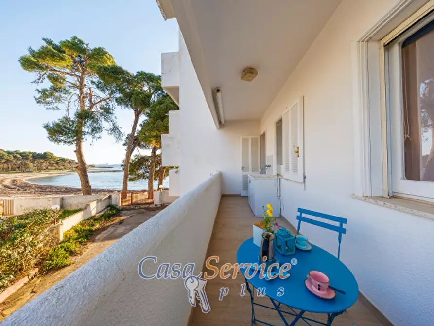 Immagine 2 di Appartamento in vendita  in Via Perseo a Gallipoli